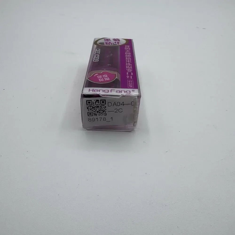 Change Color fruit Moisturizer Makeup Lipstick, Labial Glair,Sweet Taste Lipbalm